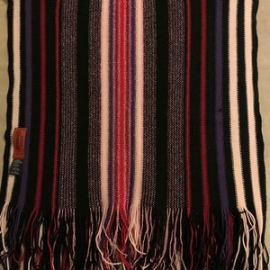 AUTHENTIC MISSONI SCARF